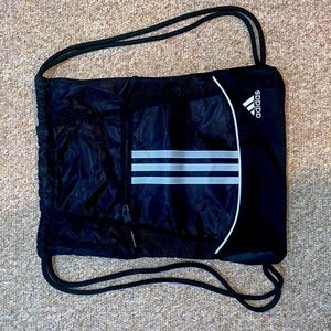 ADIDAS STRING BACKPACK